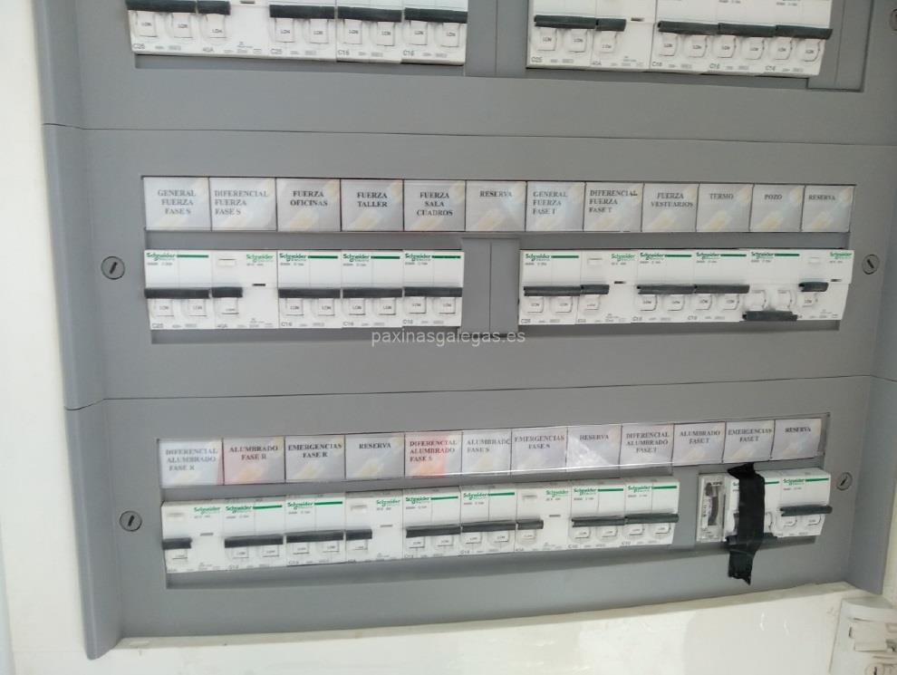 JC Electric imagen 11