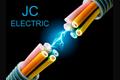 logotipo JC Electric