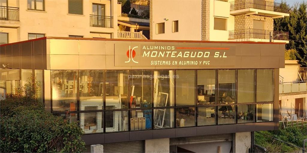 Aluminios JC Monteagudo S.L. Aluminios JC Monteagudo S.L.