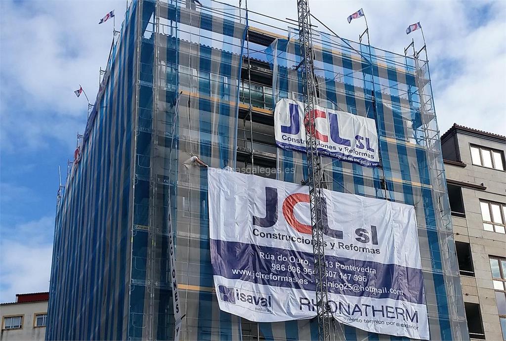 imagen principal JCL Construcciones y Reformas, S.L.