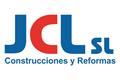 logotipo JCL Construcciones y Reformas, S.L.
