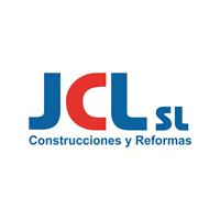 Logotipo JCL Construcciones y Reformas, S.L.