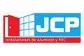 logotipo JCP Aluminios y PVC