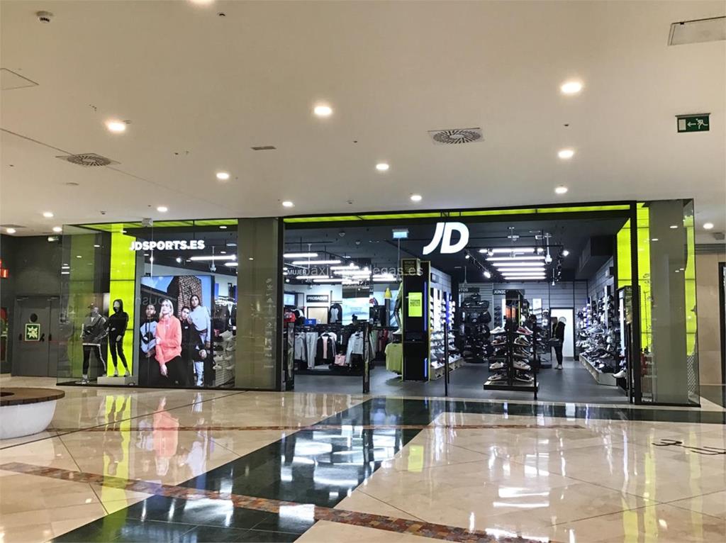 imagen principal JD Sports