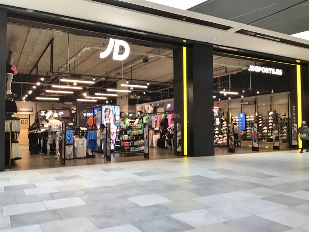 imagen principal JD Sports