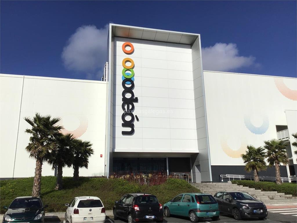 imagen principal JD Sports