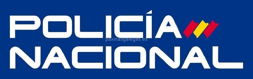 logotipo Jefatura Superior de Policía de A Coruña