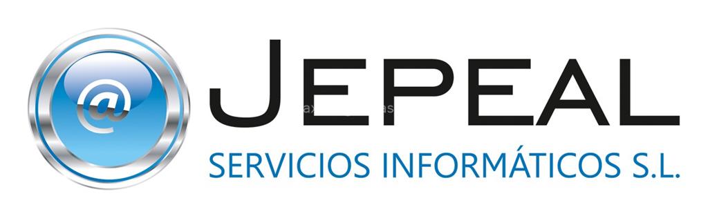 logotipo Jepeal