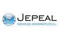 logotipo Jepeal
