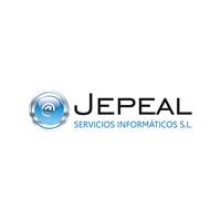 Logotipo Jepeal