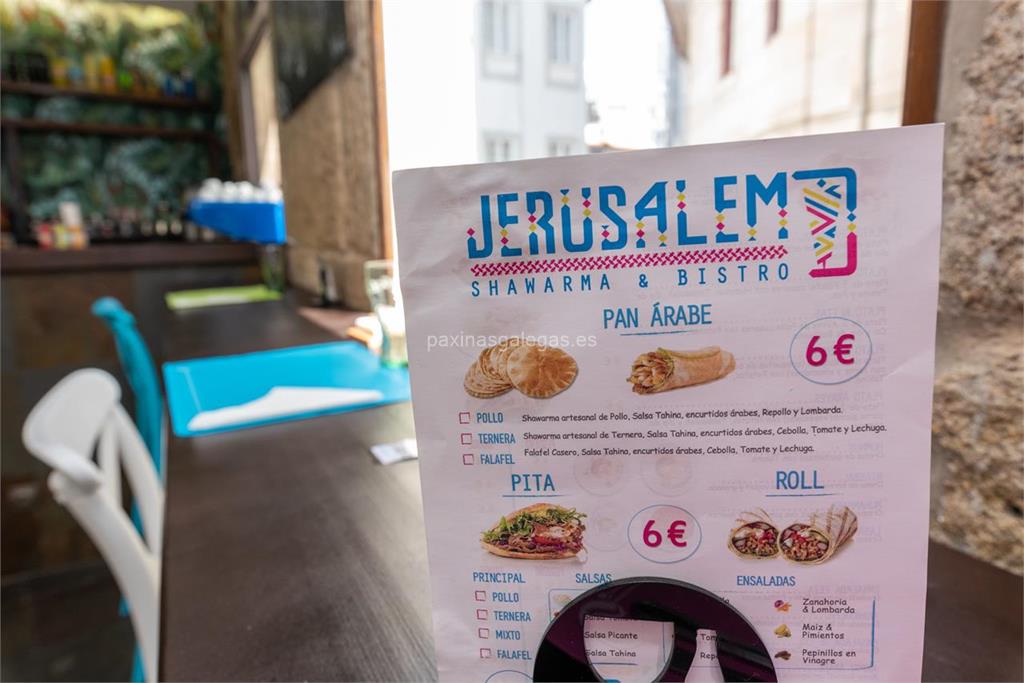 Jerusalem imagen 20