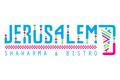 logotipo Jerusalem