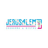 Logotipo Jerusalem