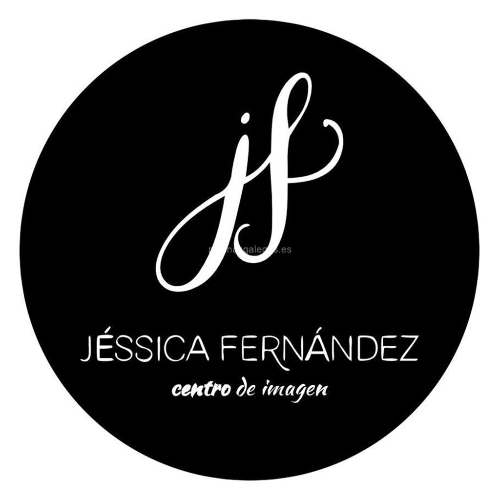 logotipo Jessica Fernández (I.C.O.N.)
