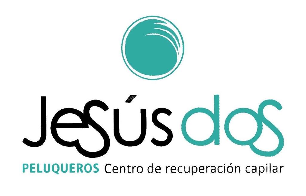 logotipo Jesús Dos Peluquería
