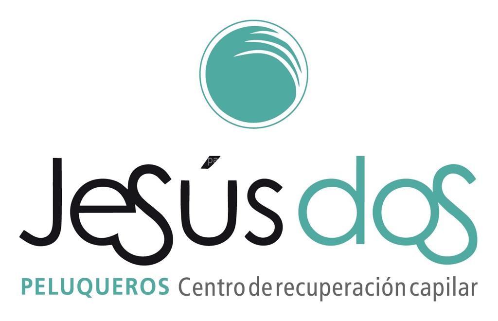 logotipo Jesús Dos Peluquería