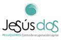 logotipo Jesús Dos Peluquería