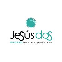 Logotipo Jesús Dos Peluquería