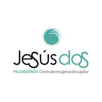 Logotipo Jesús Dos Peluquería