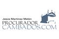 logotipo Jesús E. Jacobo Martínez Melón