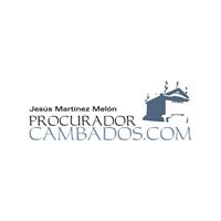 Logotipo Jesús E. Jacobo Martínez Melón