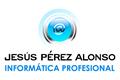 logotipo Jesús Pérez Alonso