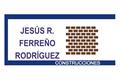 logotipo Jesús R. Ferreño Rodríguez