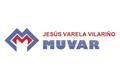 logotipo Jesús Varela Vilariño- Muvar