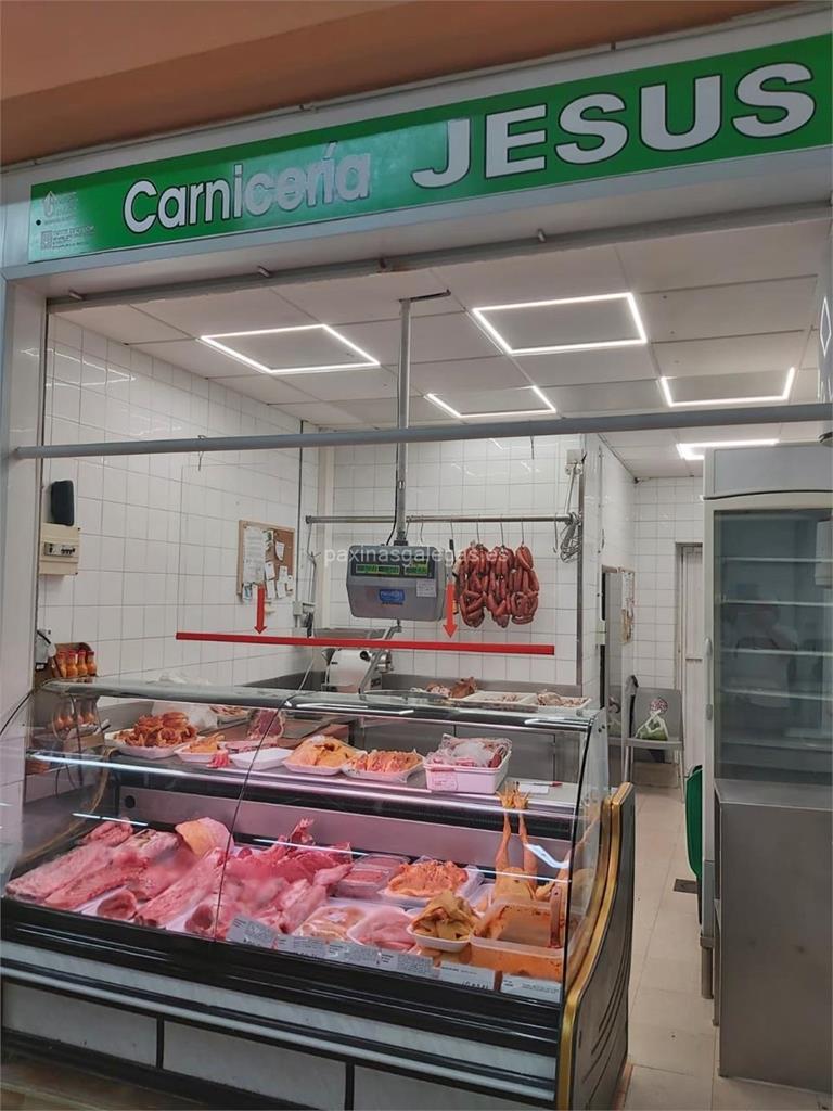 imagen principal Jesús