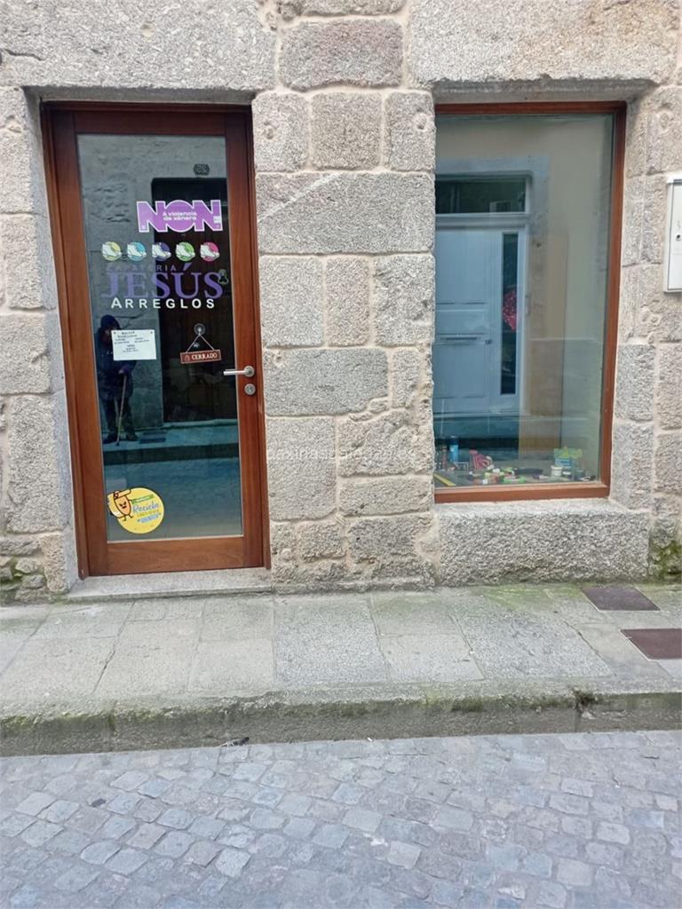 imagen principal Jesús