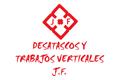 logotipo J.F.