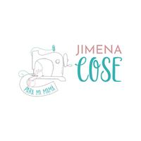 Logotipo Jimena Cose