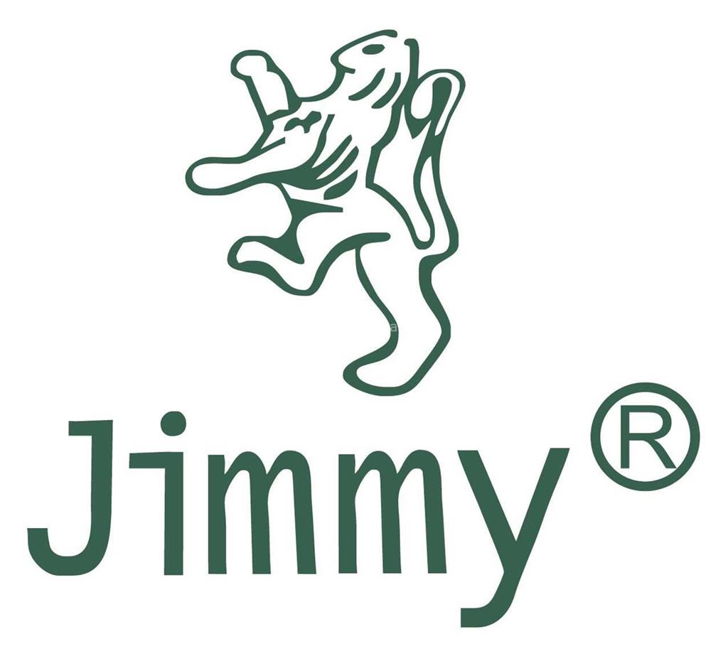 logotipo Jimmy