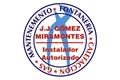 logotipo J.J. Gómez Miramontes