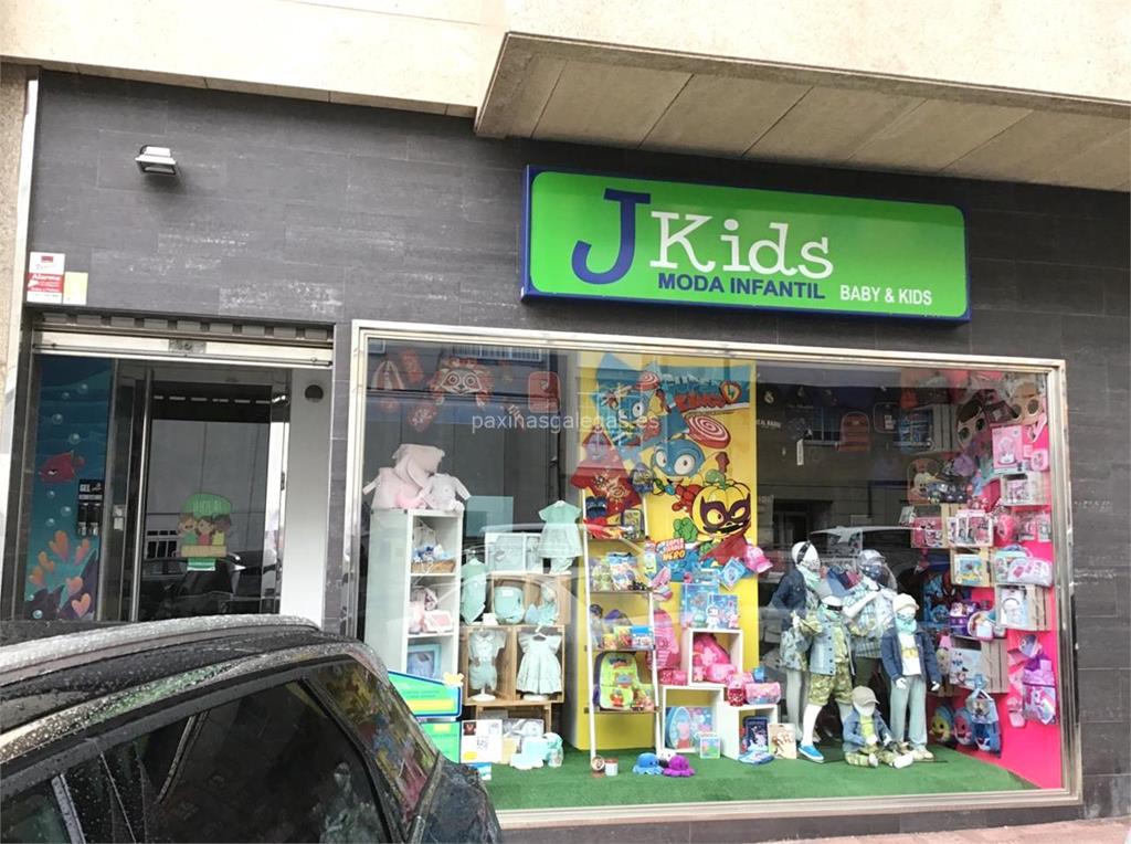 imagen principal Jkids