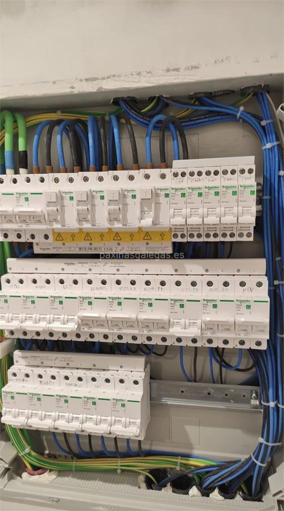 imagen principal J.L. Orgeira Electricidad, S.L.
