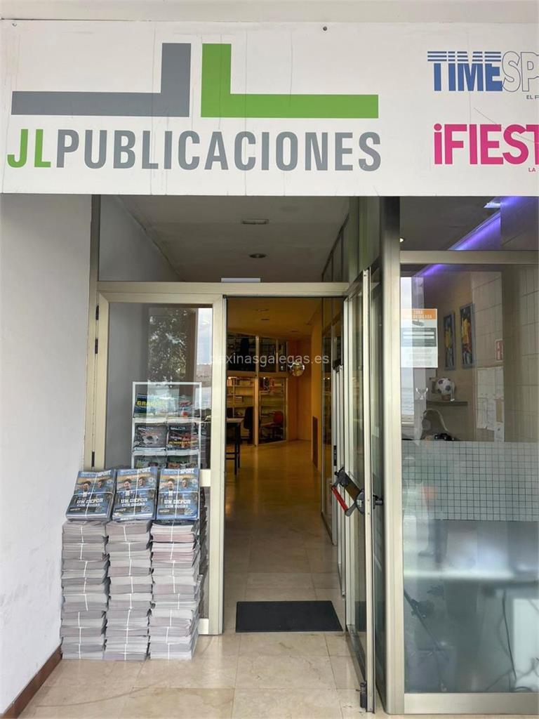 imagen principal JL Publicaciones