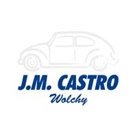 Logotipo J.M. Castro - Wolchy