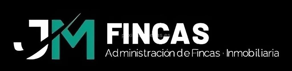 logotipo JM Fincas