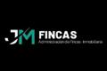 logotipo JM Fincas
