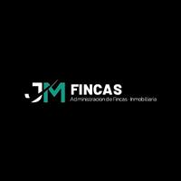 Logotipo JM Fincas