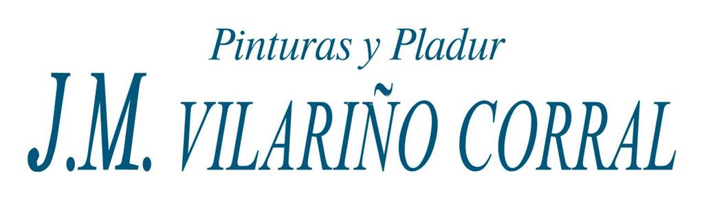 logotipo J.M Vilariño Corral