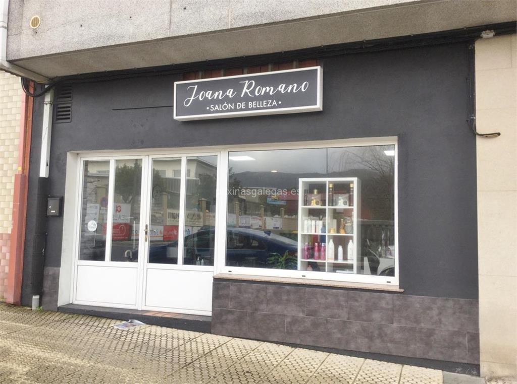 imagen principal Joana Romano 