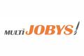 logotipo Jobys