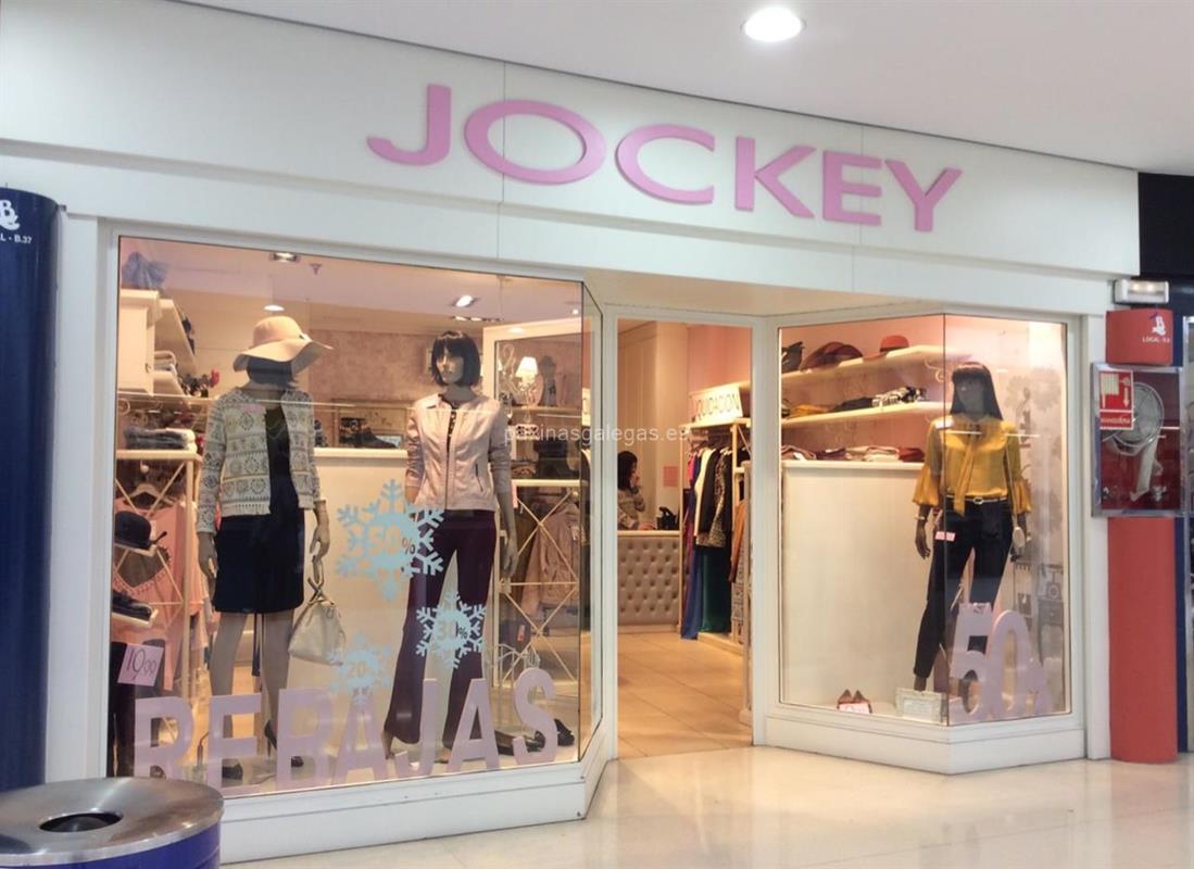 Ropa de jockey best sale