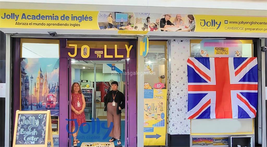 imagen principal Jolly