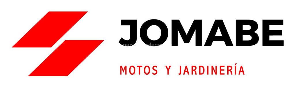 logotipo Jomabe