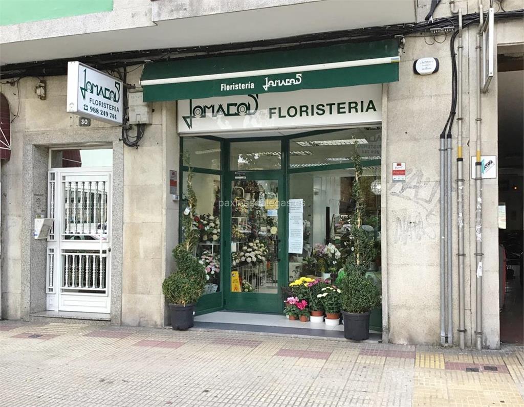 imagen principal Jomacos