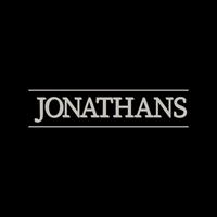 Logotipo Jonathans