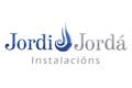 logotipo Jordi Instalacións